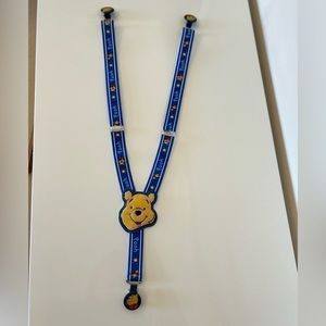 Vintage Winnie-the-Pooh Children’s Suspenders‌‌‌‌‌‌‌‌‌‌‌‌‌‍‍‍‍‍‍‍‍‍‍‍‍‍…‌‌‌‌‌‌‍
